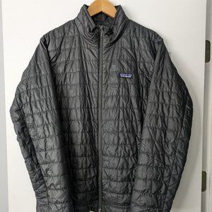 Men's Nano Puff Jacket